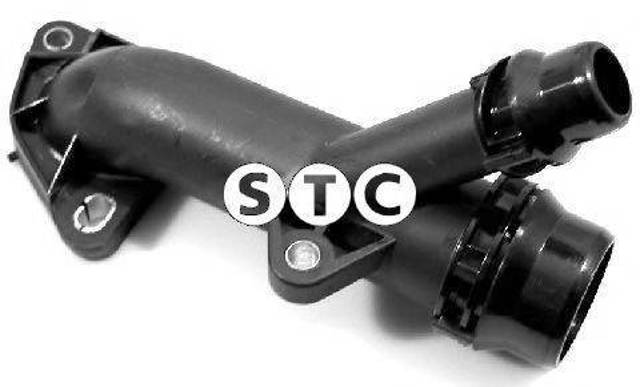 Водопровідна труба T403909 STC