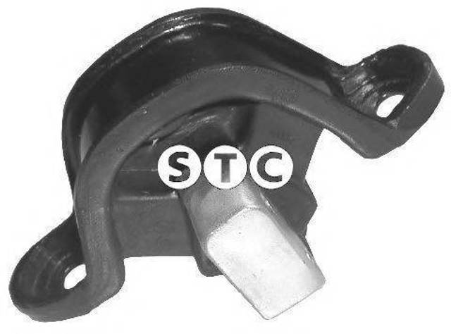 Права подушка мотора T404004 STC