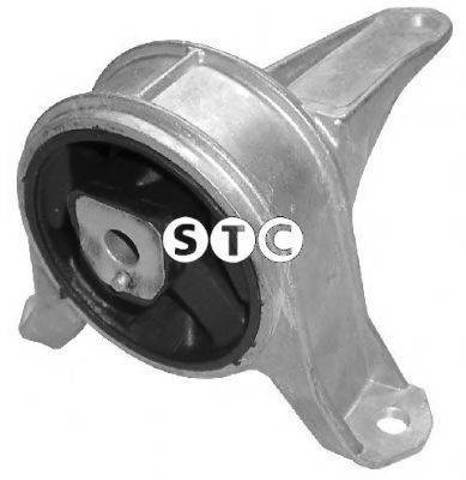 Права подушка мотора T404378 STC