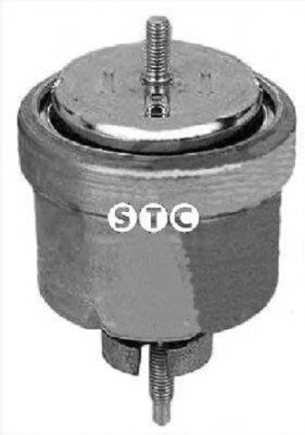 Права подушка мотора T404389 STC