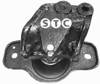 Права подушка мотора T405198 STC