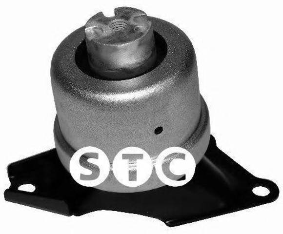 Права подушка двигуна T405443 STC