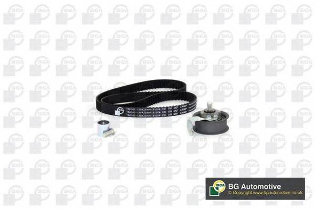Ремкомплект ГРМ TB0103K BGA