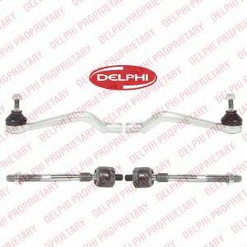 Накінечник рульової тяги, зовнішній TC1980KIT DELPHI