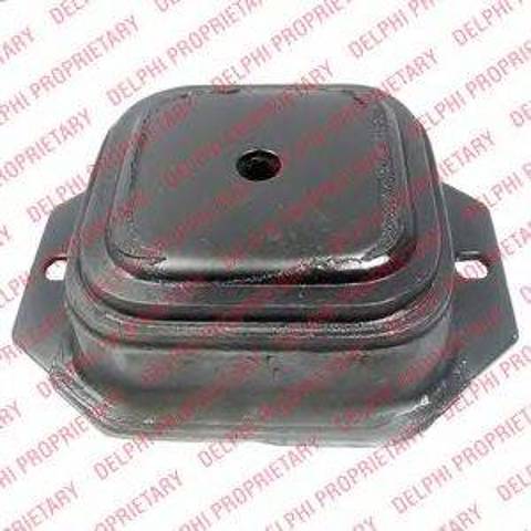 Подушка задньої балки TD715W DELPHI