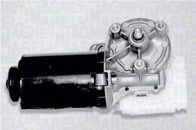 Мотор склоочисника скла (трапеції) TGE434Q MAGNETI MARELLI
