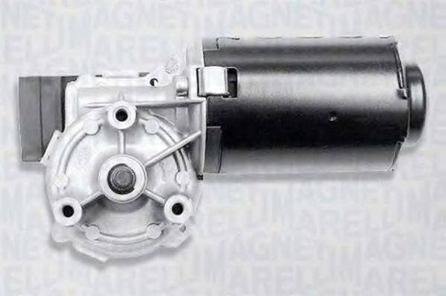 Мотор двірника TGE434T MAGNETI MARELLI