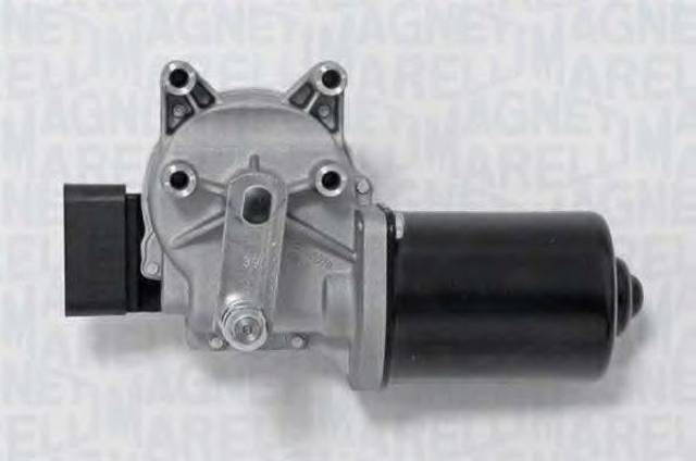 Мотор двірника TGE521AM MAGNETI MARELLI