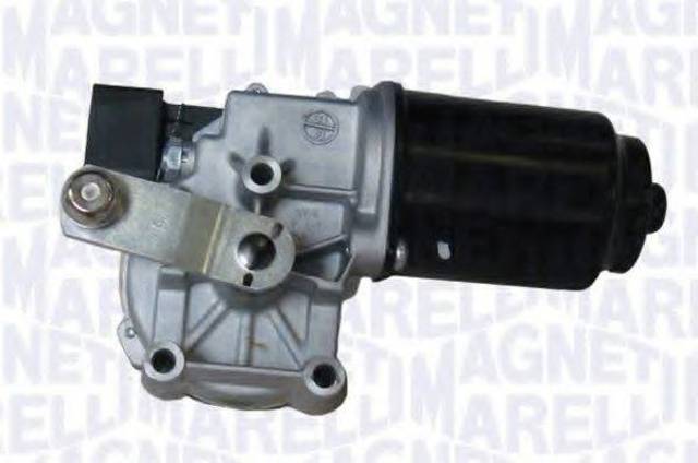 Мотор двірника TGE522EM MAGNETI MARELLI