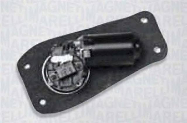 Мотор склоочисника передній TGECS03SA MAGNETI MARELLI