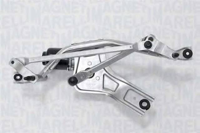 Трапеція склоочисника TGECS05B MAGNETI MARELLI