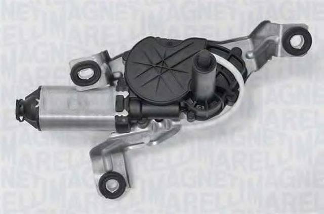 Склоочисник дверей задка TGL380B MAGNETI MARELLI
