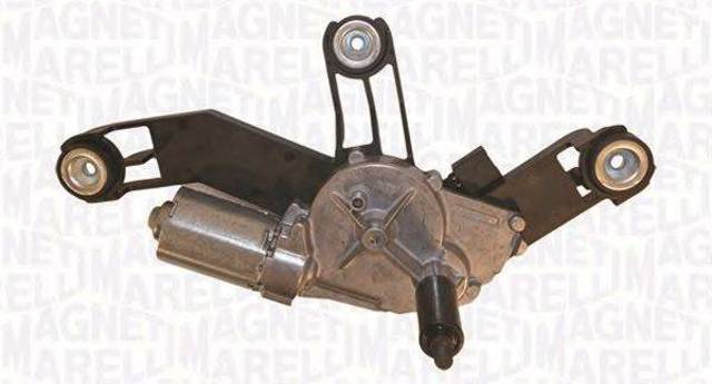 Двигун склоочисника заднього скла TGL420B MAGNETI MARELLI