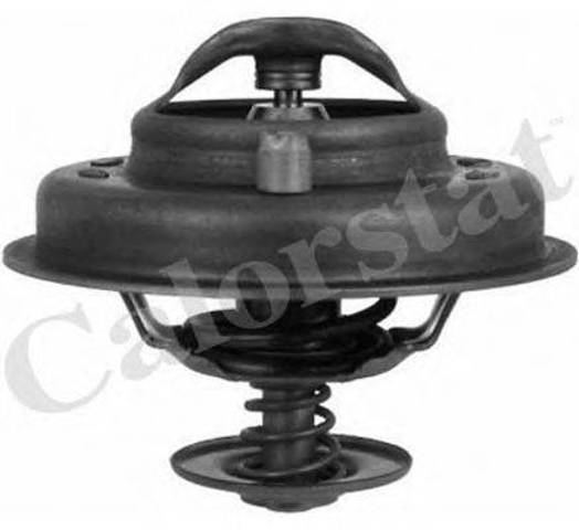 Кришка корпусу термостата TH478078J VERNET