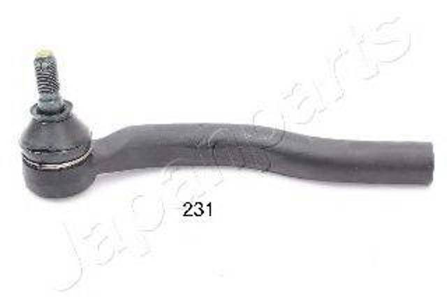 Наконечник рульовий TI230R JAPANPARTS
