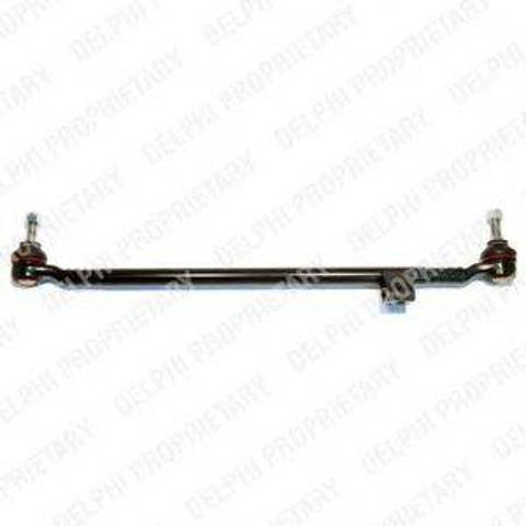 Тяга рульова, центральна TL503 DELPHI
