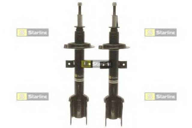 Амортизатори задні TLC001592 STARLINE
