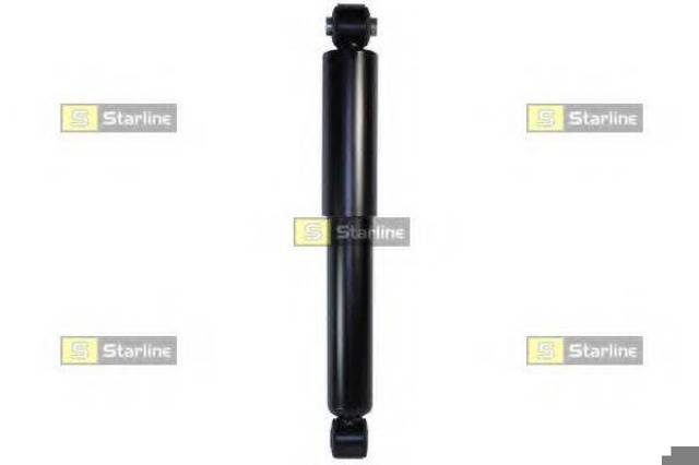 Амортизатори задні TLC001822 STARLINE