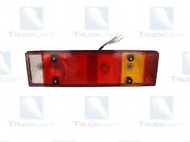 Задні ліхтарі TLMA005R TRUCKLIGHT