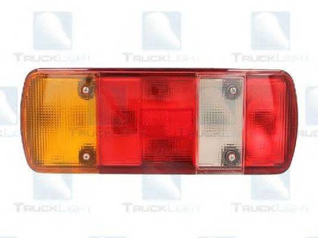 Задня ліва фара TLME007L TRUCKLIGHT
