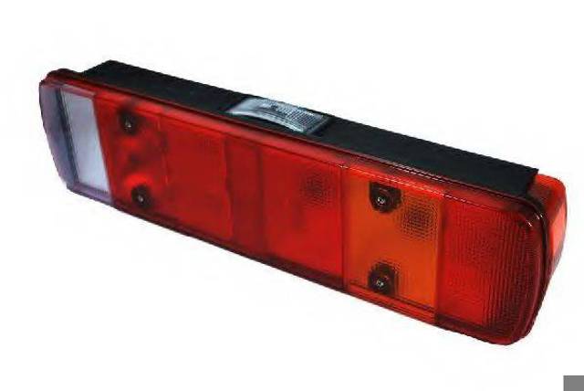 Ліхтар задній лівий TLVO003L TRUCKLIGHT