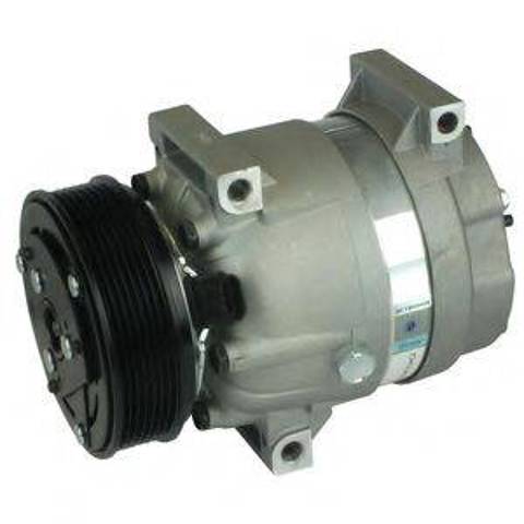 Компресор кондиціонера TSP0155897 DELPHI