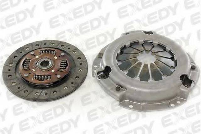Комплект зчеплення  TYS2235 EXEDY