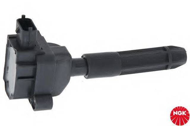 Котушка U5025 NGK