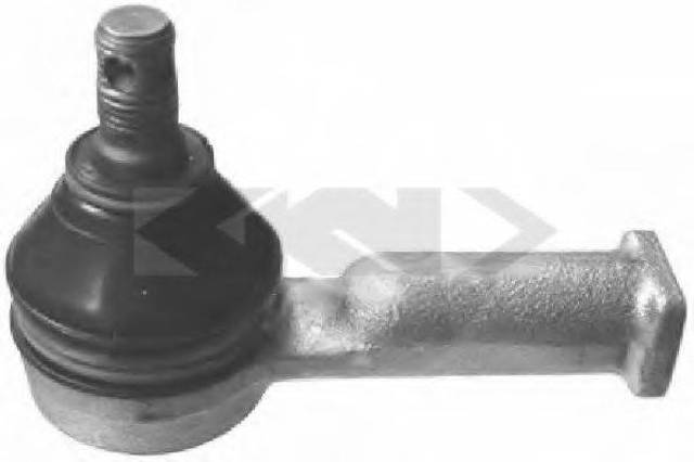 Накінечник рульової тяги, зовнішній UB3932280 MAZDA