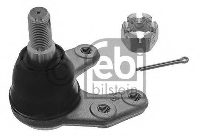 Кульові на авто UR5834550 MAZDA