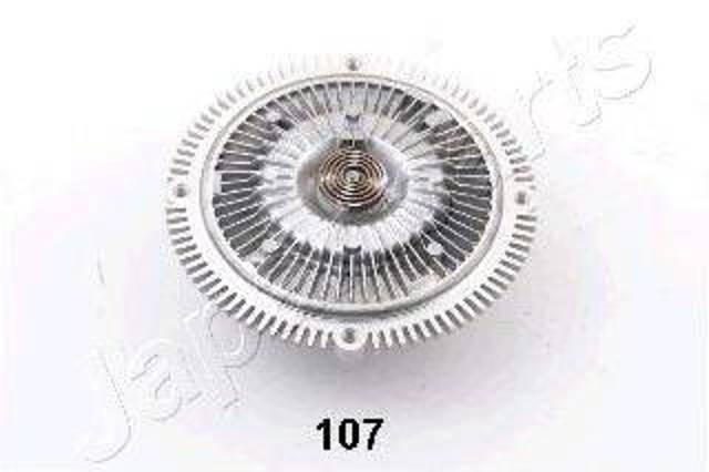 В'язкістна муфта приводу вентилятора VC107 JAPANPARTS