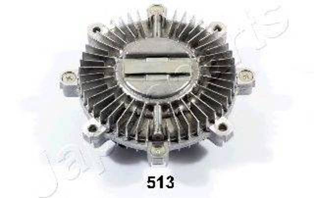 Термомуфти охолодження радіатора VC513 JAPANPARTS
