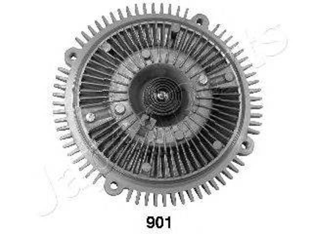 Муфта вязкостная системи охолодження VC901 JAPANPARTS