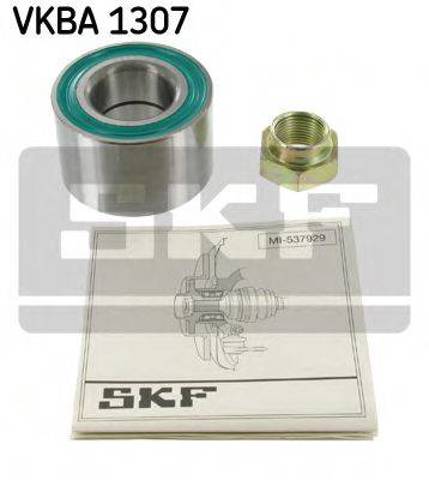 Підшипник маточини задньої VKBA1307 SKF
