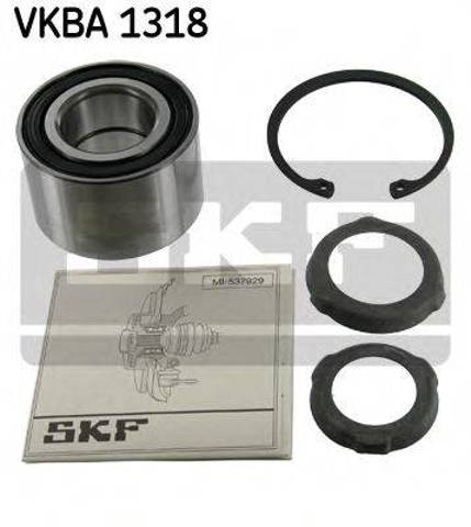 Задній підшипник VKBA1318 SKF