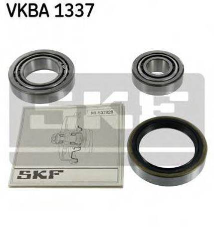 Підшипник маточини передньої VKBA1337 SKF