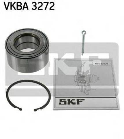 Підшипник ступиці передньої VKBA3272 SKF