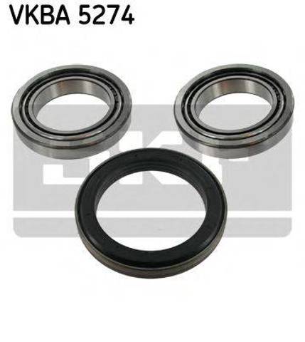 Задній підшипник VKBA5274 SKF