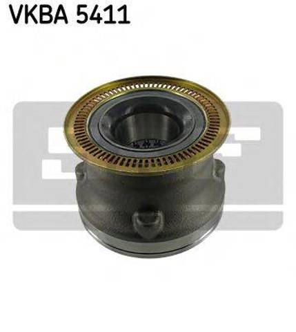 Опорний підшипник VKBA5411 SKF