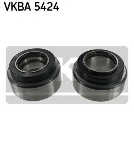 Ремкомплект задньої маточини VKBA5424 SKF