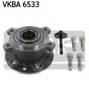 Маточина заднього колеса VKBA6533 SKF