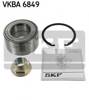 Опорний підшипник VKBA6849 SKF