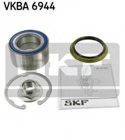 Підшипник маточини VKBA6944 SKF