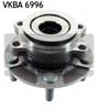 Маточина переднього колеса VKBA6996 SKF