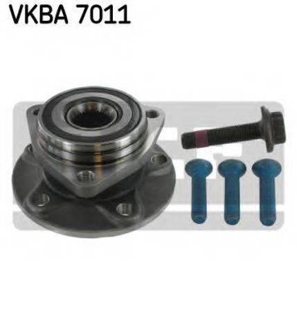 Маточина (передня) VKBA7011 SKF