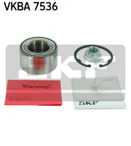 Опорний підшипник VKBA7536 SKF