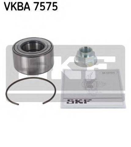 Підшипник маточини передньої VKBA7575 SKF
