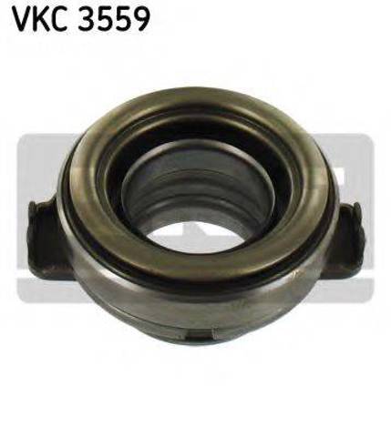 Підшипник ковзання зчеплення VKC3559 SKF