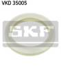 Підшипник верхньої опори VKD35005 SKF