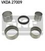 Ремкомплект ущільнень торсиона VKDA27009 SKF